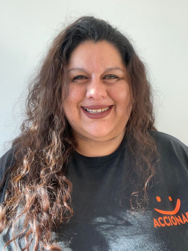 Presidenta Paula Lopez)