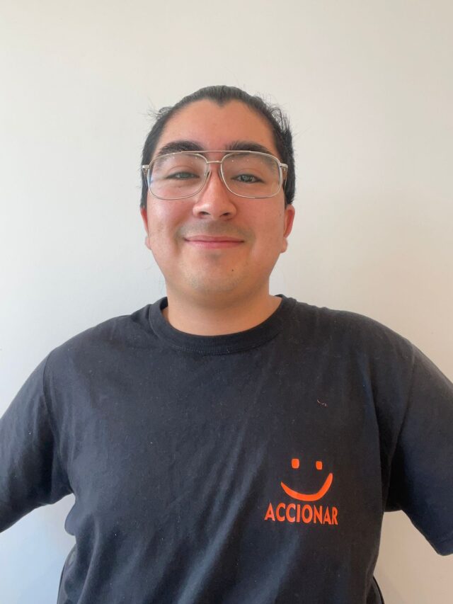 2° Vocal Suplente José Vallejos